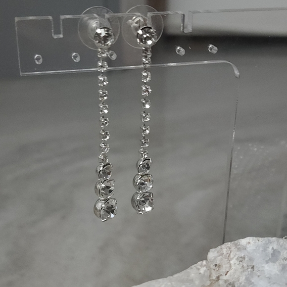 GLITZ and Glamour Rhinestone Bling bundle - Picture 12 of 16